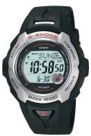 Casio Presents New Atomic Solar-Powered Timepieces