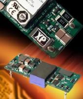 XPiQ Intros KIE014 Series Eighth-Brick Converters