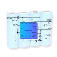 Arques Technology Offers AQ9102 Integrated Charger
