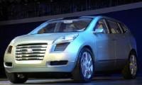 GM Sequel Powered by Next-Generation Fuel Cell System