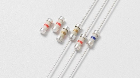 Hazardous Area Barrier Network Fuse Enhances Safety of Electronic Equipment in Potentially Explosive Environments