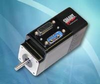 Animatics Offers New SM1720D SmartMotor