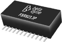 Beta Dyne Intros FSR6 Series Switching Regulators