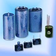 Ling In Electronics Releases Z-1 Film Capacitors