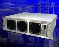 Absopulse Presents CTP1500-R Series DC-AC Inverter