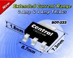 Central Semiconductor Intros New Series of TRIACs