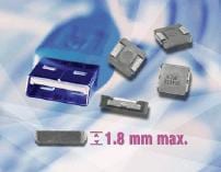 Vishay Debuts IHLP-2525AH-01 Series Inductors