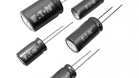 Eaton Announces HS Series of Hybrid Supercapacitors