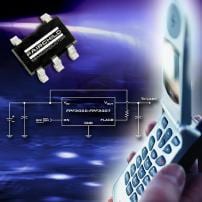 Fairchild Debuts FPF200X Series of IntelliMAX Load Switches