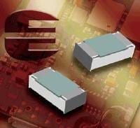 Vishay Intros Beyschlag MCS0402 Precision Resistors