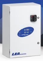LEA Intros PowerVantage Surge Suppression Devices