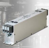 Schaffner Presents FN3258 Series EMC Filters