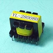 Yinli Electronics Releases YL-28008H Transformers