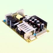 Mean Well Releases MPS-120 Series Power Supplies