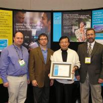 EPA Names Phihong Power Supply Energy Star Partner