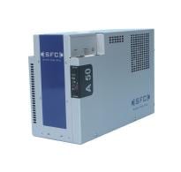 SFC Fuel Cell Honored at World Economic Forum