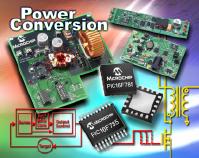 Microchip Technology Offers New PIC16F785 MCU