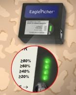 EaglePicher Releases BA-5590 Battery with SOCI