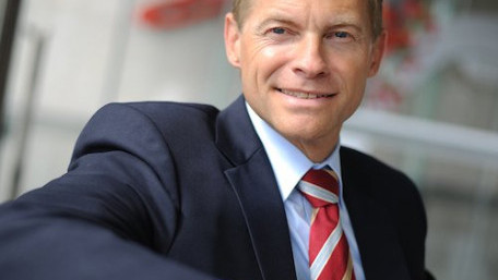 Danfoss Continuing Strong Growth Momentum