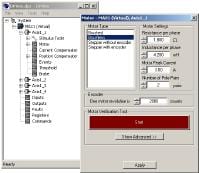 Agile Systems Offers Version 10 Motion Control Software