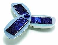 Better Energy Systems Unveils Solio Portable Charger