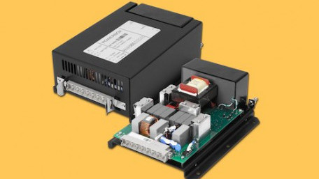 Powerbox Introduces Precharger Solution for Railway Applications