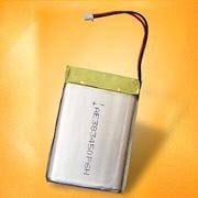 Highcell Releases New Lithium-Polymer Batteries