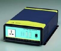 Schaefer Intros New GP-I-0600L Series Sine Wave Inverters