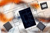 Siliconix Unveils SiP41101/41103/41104/41105/42101 ICs
