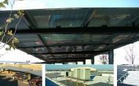 RWE SCHOTT Solar Completes Solar-Electric System
