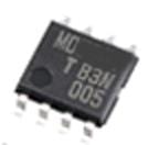 Shindengen Intros MD5011T Converter Power IC