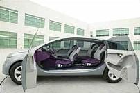 Hyundai Reveals New Portico Concept Vehicle