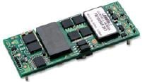 Lambda Debuts PAE Family of Eighth-Brick DC Converters