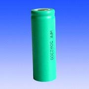 Highpower Battery Releases HFR-50A2300 NiMH Batteries