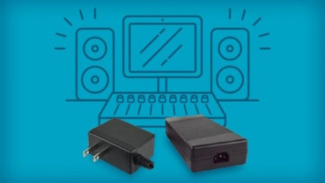 CUI Upgrades External Power Supply Line to Meet New IEC 623681 Standard