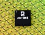 Anadigics Intros AWT6168 Quad-Band Power Amplifier