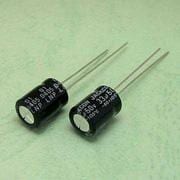 Jackcon Electronics Releases LNP Series Capacitors