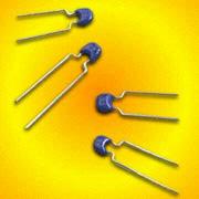 Cosonic Releases New MC-1 Ceramic Capacitors
