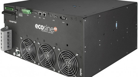 Active Harmonic Filters for Mixed Load and Dynamic Load Profiles