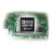 Analog Devices Intros New AD8159 Switching Solution