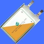 Apower Releases AEC383048 Polymer Li-Ion Batteries