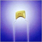 Monocap Tech Releases CT4-0805Y104Z500 Series MLCCs