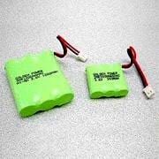 Golden Power Releases NiMH-CP Battery Packs