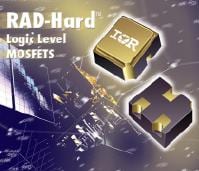 IR Intros IRHLUB7970Z4/IRHLUB770Z4 RAD-Hard MOSFETs