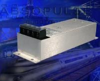 Absopulse Debuted new RWY200 DC-DC Converters