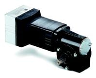 Bodine Electric Intros New DC Brushless INTEGRAmotor