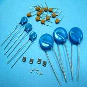 Sinyork Releases TY Series Ceramic Capacitors