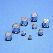 Pro-An Electronic Releases VE and VH Series Capacitors