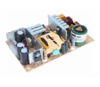 Power-One Unveils BLP55 Series AC-DC Power Supplies