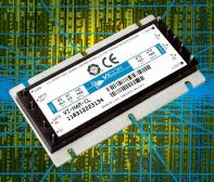 Vicor Presents VI Harmonic Attenuator Module